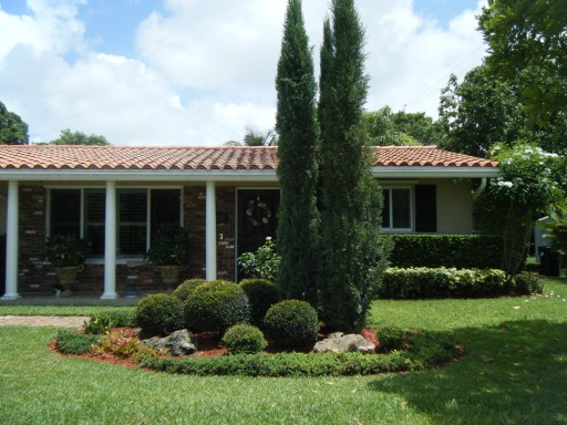 Jf Lawn & Flowers Corp.